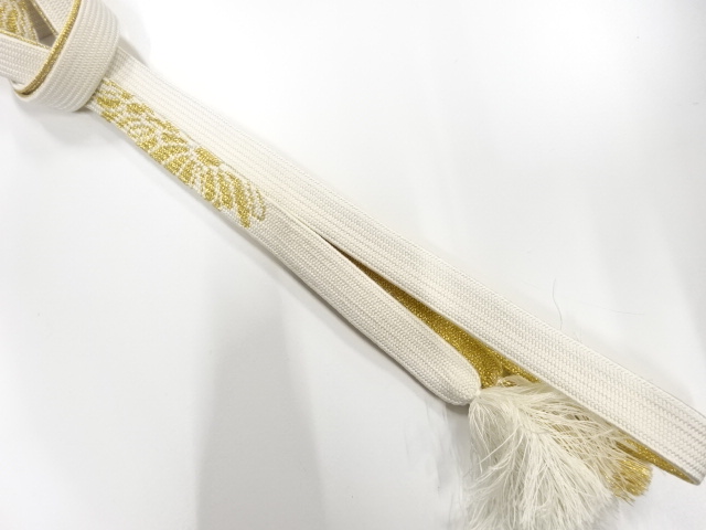 Japanese Kimono / Accessories Silk